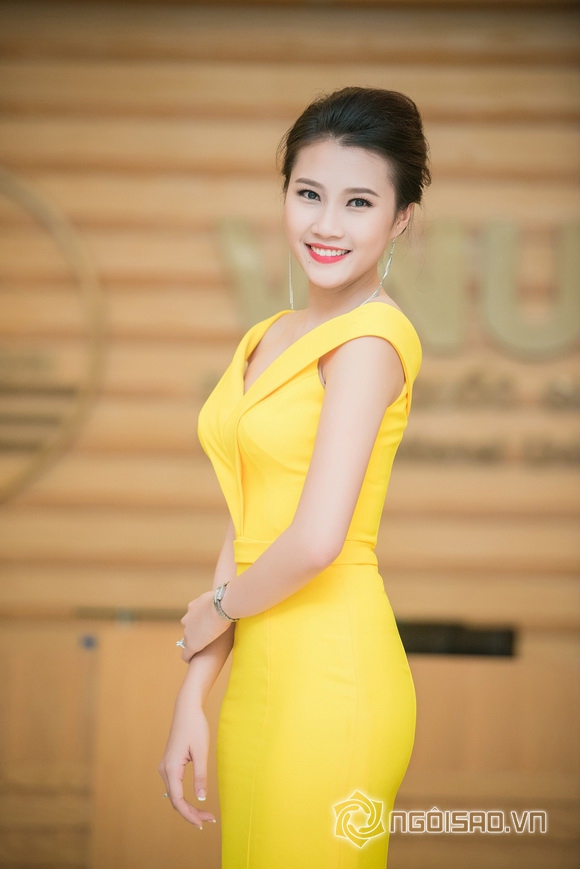 Thanh tu,top 5 hoa hau viet nam 2014,nguoi dep thanh tu,thanh tu lam giam khao