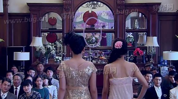 lỗi phim 'Cẩm Tú Duyên', Cẩm Tú Duyên Hoa Lệ Mạo Hiểm, bắt lỗi phim, nhặt sạn trong phim
