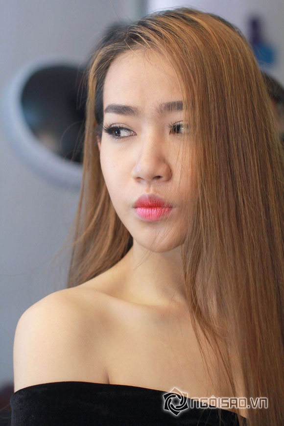 Song Ngư,gương mặt cá tính,nhân tố mới của phim Việt,diễn viên Song Ngư,gương mặt trẻ Song Ngư
