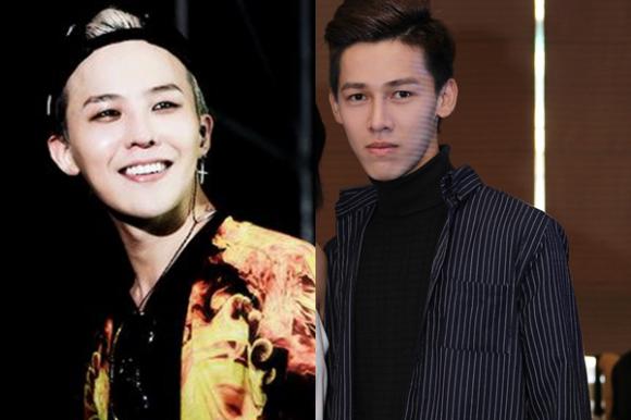 bản sao G-Dragon, bản sao G-Dragon về diễn xuất, bản sao G-Dragon về diễn xuất, Tâm Anh, Tôi là diễn viên, Top 10 Tôi là diễn viên