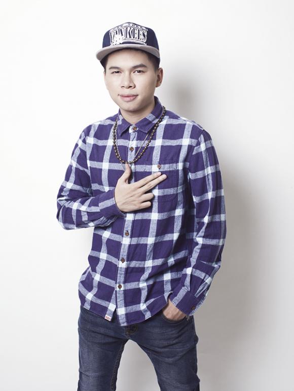 The Remix, chung kết the remix, gala the remix, Hoàng Tôn, PB Nation, Hoàng Tôn tái ngộ PB Nation, Tăng Ga