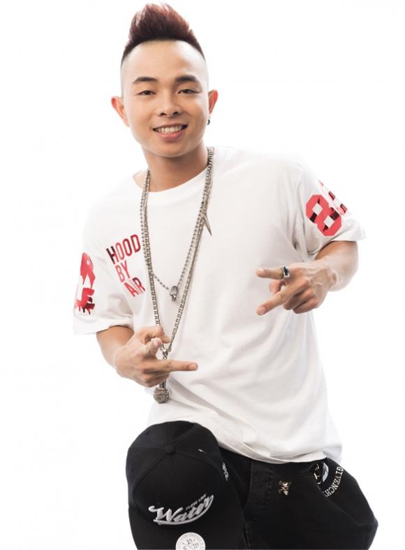 The Remix, chung kết the remix, gala the remix, Hoàng Tôn, PB Nation, Hoàng Tôn tái ngộ PB Nation, Tăng Ga