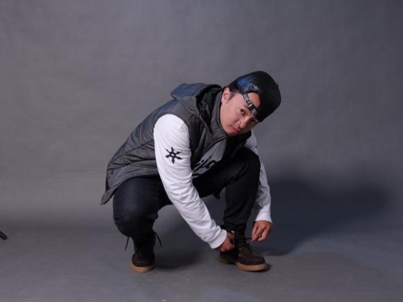 The Remix, chung kết the remix, gala the remix, Hoàng Tôn, PB Nation, Hoàng Tôn tái ngộ PB Nation, Tăng Ga