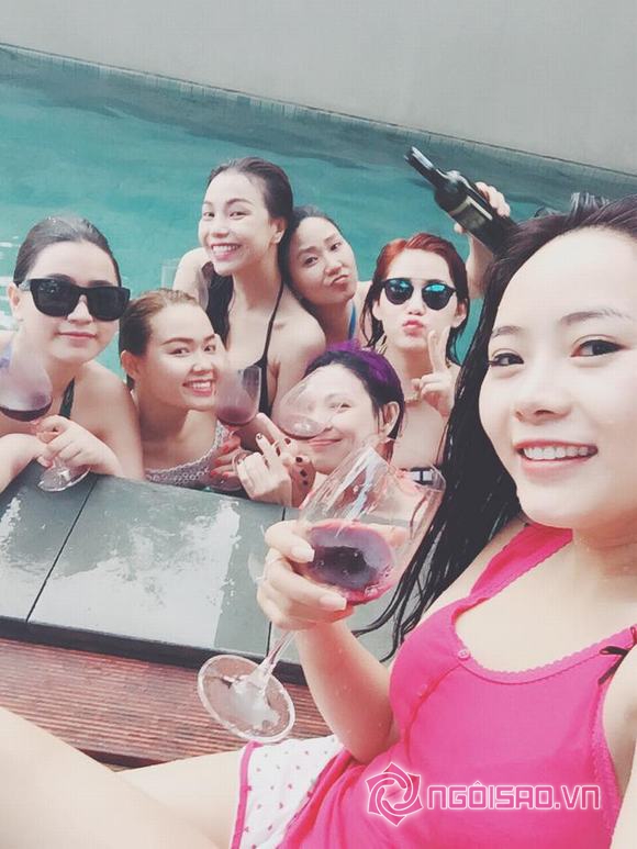 tra ngoc hang, tra ngoc hang gay tro xuong, tra ngoc hang lo vai xuong, a hau tra ngoc hang