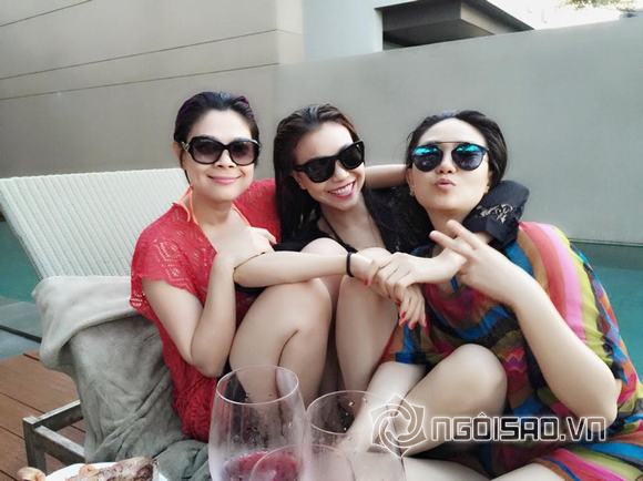 tra ngoc hang, tra ngoc hang gay tro xuong, tra ngoc hang lo vai xuong, a hau tra ngoc hang