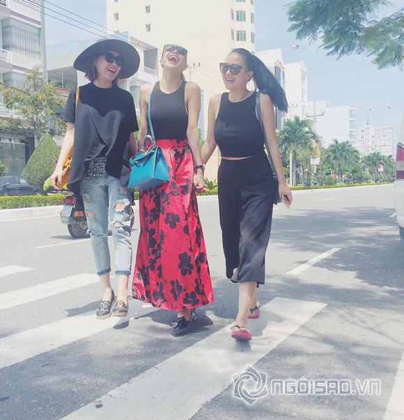 tra ngoc hang, tra ngoc hang gay tro xuong, tra ngoc hang lo vai xuong, a hau tra ngoc hang