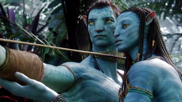 10 phim ăn khách nhất mọi thời đại, Avatar, Titanic, Harry Potter