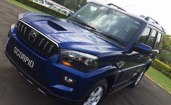 Ford EcoSport, Renault Duster,Mahindra Scorpio, Ô tô, Ô tô giá rẻ