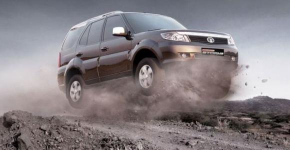 Ford EcoSport, Renault Duster,Mahindra Scorpio, Ô tô, Ô tô giá rẻ
