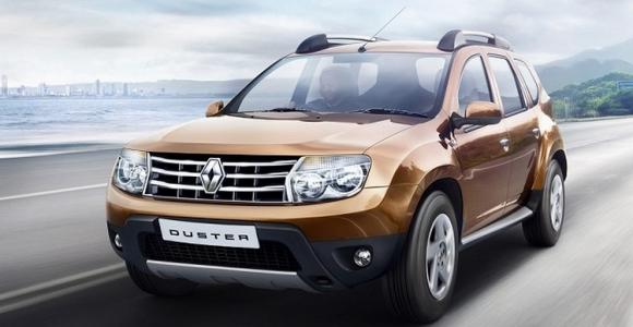 Ford EcoSport, Renault Duster,Mahindra Scorpio, Ô tô, Ô tô giá rẻ