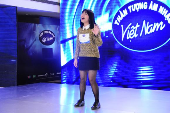 Chàng công nhân hầm lò, Tô Thành Đạt, chàng công nhân hầm lò điển trai, Vietnam Idol 2015, bộ tứ quyền lực