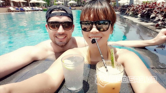 Ha anh,sieu mau ha anh,ha anh khoe body nong bong,sieu mau ha anh nong bong