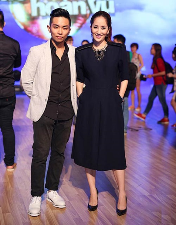 Khánh Thi, váy bầu, bà bầu Khánh Thi, Khánh Thi mang bầu, bà bầu Khánh Thi, kiện tướng dancesport