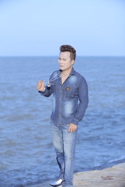 Nhạc sĩ của Khánh Phương, ca sĩ  Khánh Phương, hit  Khánh Phương, nhạc sĩ của Khánh Phương chi nửa đồng, album online Một lần cho anh