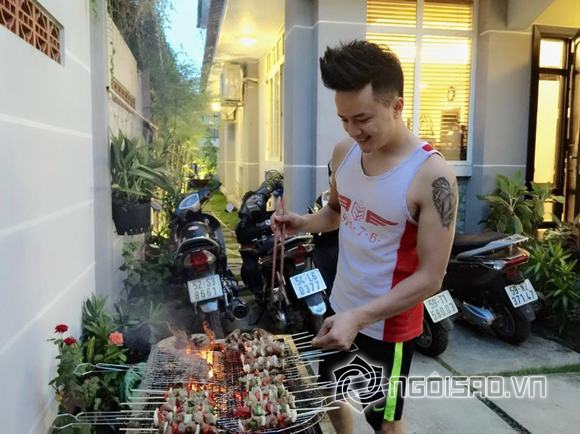 cao thai son, ca si cao thai son, cao thai son da dang, nguoi yeu cao thai son, ca khuc hay nhat cua cao thai son