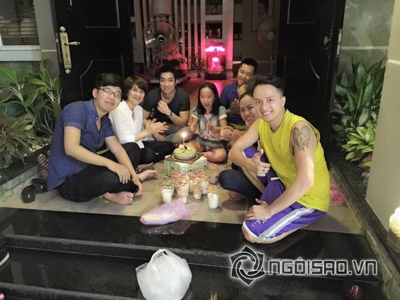cao thai son, ca si cao thai son, cao thai son da dang, nguoi yeu cao thai son, ca khuc hay nhat cua cao thai son