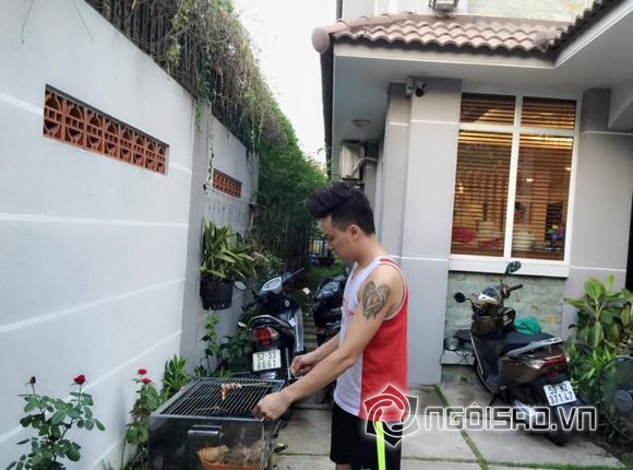 cao thai son, ca si cao thai son, cao thai son da dang, nguoi yeu cao thai son, ca khuc hay nhat cua cao thai son