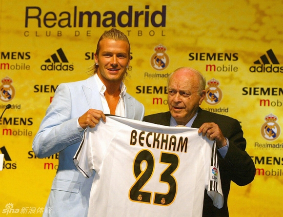 David Beckham, David Beckham sinh nhat, David Beckham, danh thủ David Beckham, gia đình Becks