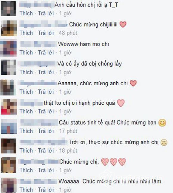sieu mau ha anh, ha anh, ha anh khoe nhan cuoi, ha anh va ban trai, ha anh mac bikini, ban trai ha anh, ha anh ket hon