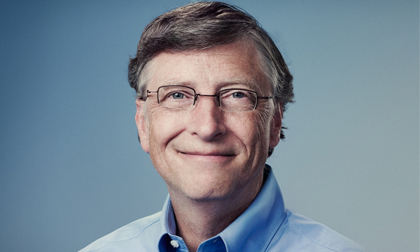 Bill Gates, tỉ phú Bill Gates, Bill Gates ly hôn