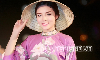 Hoa hau ky duyen,hoa hau viet nam 2014,ky duyen hoa quy co thanh lich,ky duyen bat ngo gia nua
