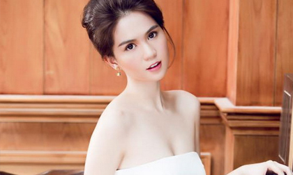 Ngọc Trinh, Ngọc Trinh thời trang, Ngọc Trinh ảnh đẹp, Ngọc Trinh 2015