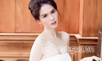 Ngoc trinh,nu hoang noi y ngoc trinh,ngoc trinh cuc xinh,ngoc trinh tap dem hoi chan dai 9