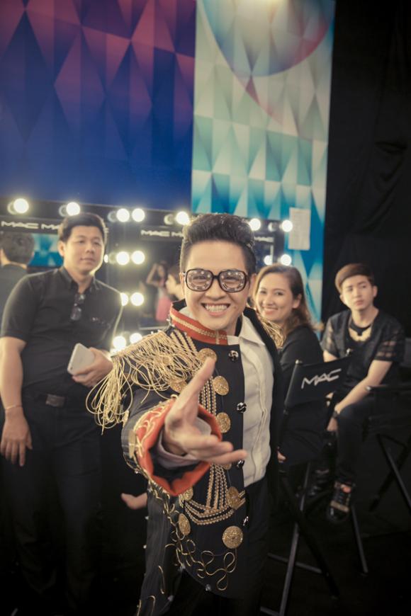 Thanh Duy, Á quân Vietnam Idol, Thanh Duy giả gái, Thanh Duy mất ăn mất ngủ, Thanh Duy hóa thân thành Thanh Bạch