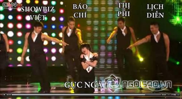 toc tien, the remix, toc tien khong tham gia the remix, toc tien nhap vien, ca si toc tien, the remix