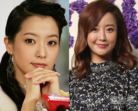 tượng đài nhan sắc xứ Hàn, sao Hàn, mỹ nhân Hàn, Song Hye Kyo, Jun Ji Hyun