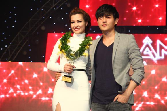 Đông Nhi, Đông Nhi thắng The Remix, Đông Nhi hoang mang về kết quả, Top 4 The Remix