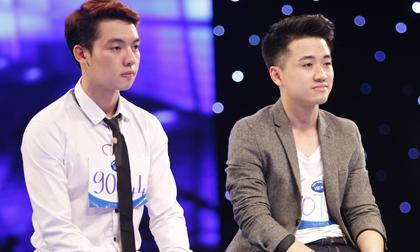 Vietnam Idol 2015, Thần tượng âm nhạc Việt Nam, top 10 Vietnam Idol, Top 5 nam Vietnam Idol, tin tức sao, tin tuc sao