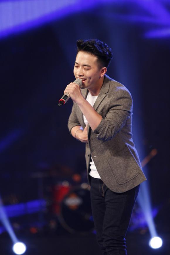 Vòng nhà hát, Lộ diện 10 gương mặt xuất sắc, Vietnam Idol 2015, 10 gương mặt xuất sắc Vietnam Idol