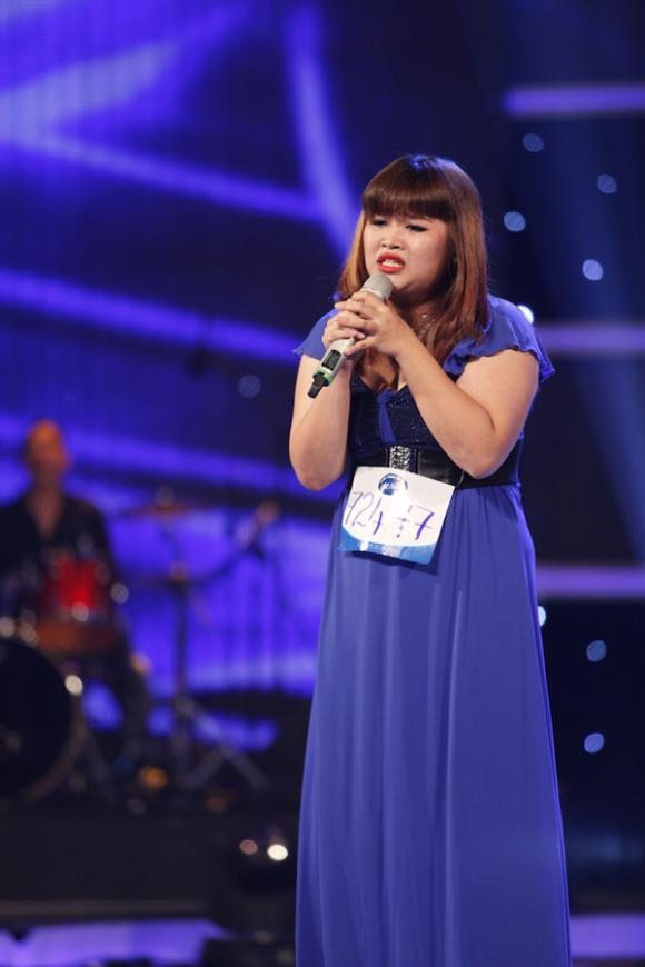 Vòng nhà hát, Lộ diện 10 gương mặt xuất sắc, Vietnam Idol 2015, 10 gương mặt xuất sắc Vietnam Idol