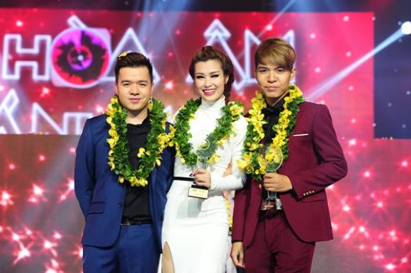 The Remix, gala The Remix, chung kết The Remix, Đông Nhi, Đông Nhi quán quân the remix, team Đông Nhi quán quân, Isaac, Giang Hồng Ngọc, Tóc Tiên