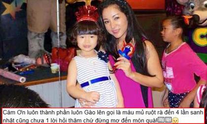 Thúy Nga, danh hài Thúy Nga, Thúy Nga tố chồng cũ, Thúy Nga ly hôn chồng, Thúy Nga cặp kè Hiếu Nguyễn, Bộ ba rắc rối
