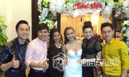 anh thúy,anh thúy x-factor,ca sĩ anh thúy sinh con trai,anh thúy x-factor sinh con đầu lòng