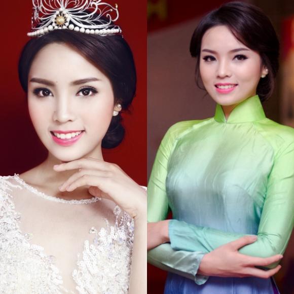 sao Việt, Hoa hậu Kỳ Duyên, Angela Phương Trinh, Mai Phương Thúy, Elly Trần, Ngọc Anh