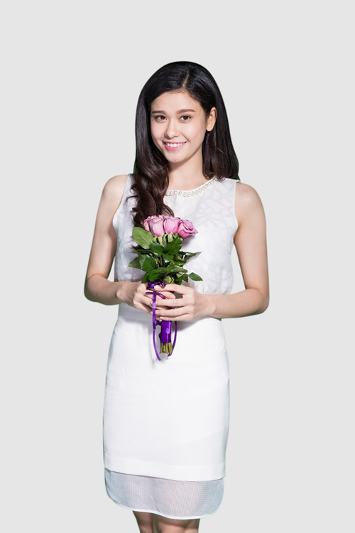 Trương Quỳnh Anh, Một triệu nụ cười của phụ nữ Việt, YouTV