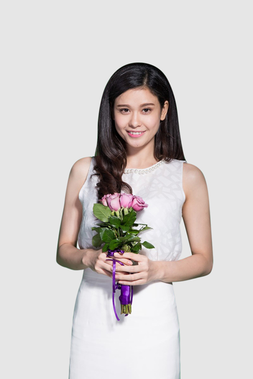 Trương Quỳnh Anh, Một triệu nụ cười của phụ nữ Việt, YouTV