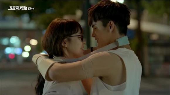 nụ hôn, 14 nụ hôn, phim Hàn, màn ảnh Hàn, Tin tức sao, Tin tuc sao, Lee Min Ho, nụ hôn khó quên, phim Hàn Quốc