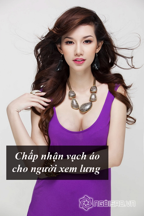Sao Việt , phát ngôn của sao Việt , phát ngôn giật tanh tách của sao , Quỳnh Chi, Ngọc Trinh, Linh Chi, Quang Lê, Đàm Vĩnh Hưng