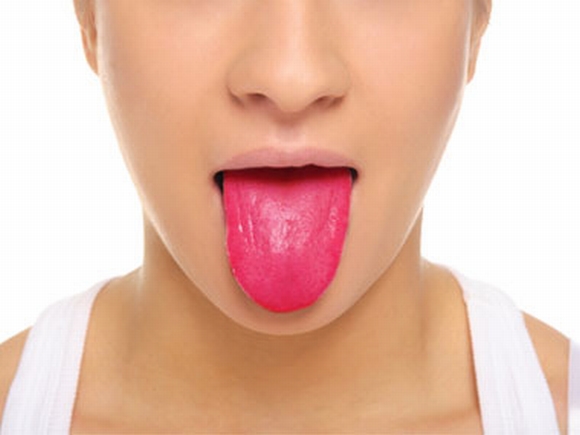 bí mật của lưỡi, tình trạng của lưỡi, bí mật của lưỡi tiết lộ tình trạng sức khỏe, màu sắc lưỡi, sức khỏe, tin, bao
