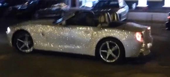 BMW Z4,sieu xe BMW Z4,BMW Z4 dinh da quy,kiet tac BMW Z4