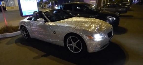 BMW Z4,sieu xe BMW Z4,BMW Z4 dinh da quy,kiet tac BMW Z4