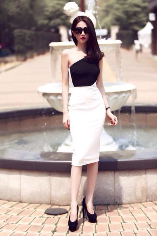 Ngọc Trinh, Ngọc Trinh thời trang, Ngọc Trinh ảnh đẹp, Ngọc Trinh 2015
