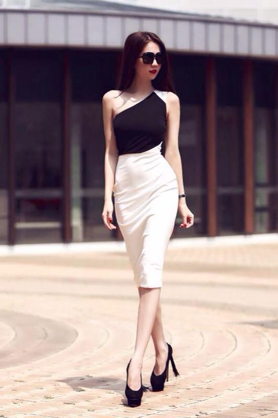 Ngọc Trinh, Ngọc Trinh thời trang, Ngọc Trinh ảnh đẹp, Ngọc Trinh 2015