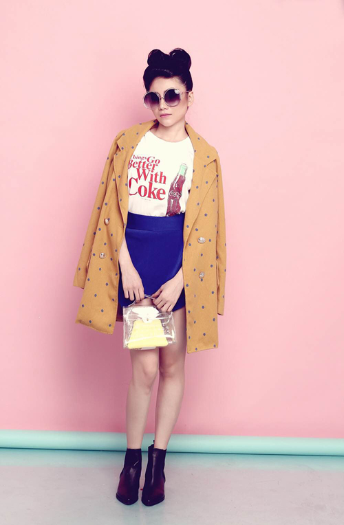 Nhất Hương, Chị gái Tam Triều Dâng, Diễn viên Nhất Hương, Sao việt, Sao viet, Tin sao việt, Tin sao viet