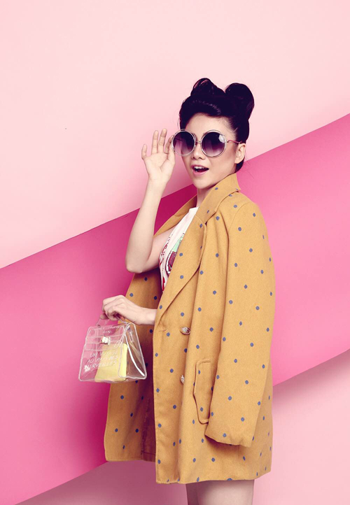 Nhất Hương, Chị gái Tam Triều Dâng, Diễn viên Nhất Hương, Sao việt, Sao viet, Tin sao việt, Tin sao viet