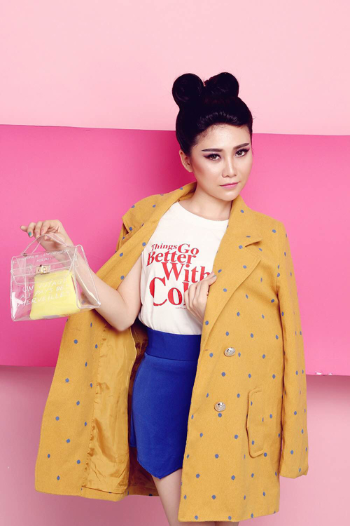 Nhất Hương, Chị gái Tam Triều Dâng, Diễn viên Nhất Hương, Sao việt, Sao viet, Tin sao việt, Tin sao viet